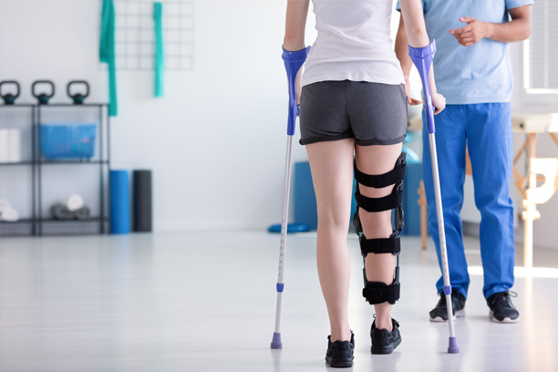 riabilitazione-ginocchio